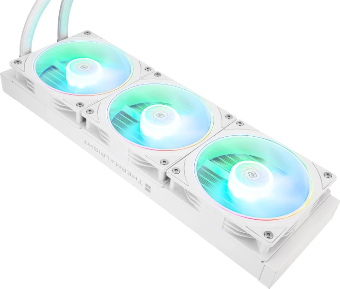Thermalright TL-S12W-S X3, 120mm, 3er-Pack