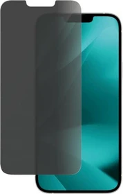 PanzerGlass Classic Fit Privacy AntiBacterial für Apple iPhone 14 Pro Max