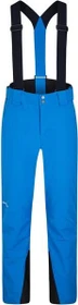 Ziener Taga Skihose lang persian blue (Herren)