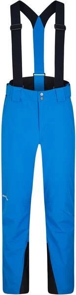 Ziener Taga Skihose lang persian blue (Herren)