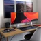 Satechi 4K 60Hz 2x USB-C auf Dual HDMI Adapter, space gray Vorschaubild