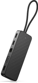 HP Spectre USB-C Travel Dock