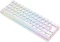 ISY IGK-3600-BK Mini Gaming Tastatur, weiß, LEDs RGB, USB, DE Vorschaubild
