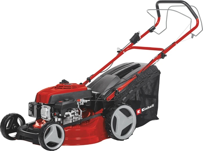 Einhell Classic GC-PM 51/2 S HW-E Benzin-Rasenmäher