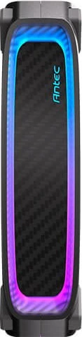 Antec Orbit 120 ARGB, schwarz, 120mm, 3er-Pack