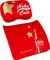 noblechairs Memory-Schaum Kissen-Set Nuka-Cola Fallout Edition, gold/weiß/rot Vorschaubild