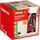 fischer DuoPower 8x40 S Schrauben/Dübel-Sortiment, 50 Stück (535460)