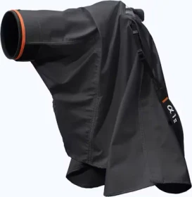 Sony Regenschutz Small schwarz