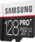 Samsung PRO+ R95/W90 128GB Kit, UHS-I U3, Class 10 Vorschaubild