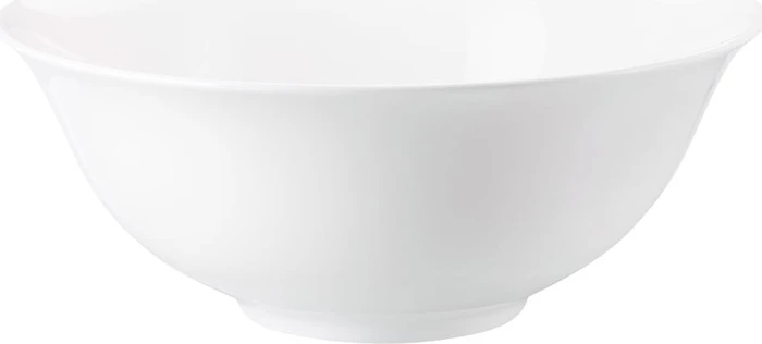 Rosenthal Jade Weiß Schüssel 23cm