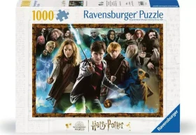 Ravensburger Puzzle Der Zauberschüler Harry Potter