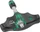 Wera Serie 400 416 RA Quergriff Ratschen-Schraubendreher, 1/4" (05023461001)