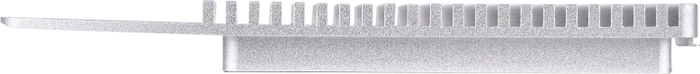 SilverStone TP06 PS5 SSD Heatsink Cover, M.2 SSD Kühlkörper-Abdeckung für PlayStation 5