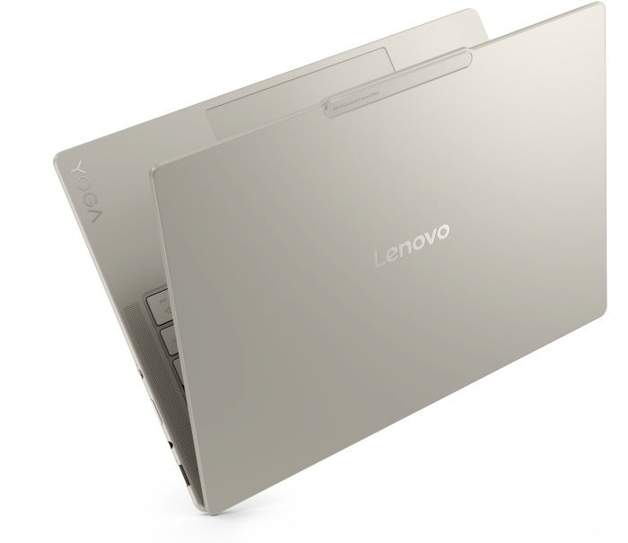 Lenovo Yoga Slim 7 14ILL10, Luna Grey, Core Ultra 7 258V, 32GB RAM, 1TB SSD, DE