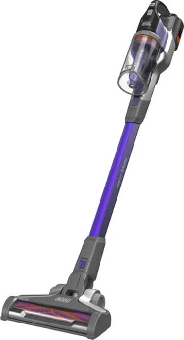 Black&Decker BHFEV362DP PowerSeries Extreme Pet Akku-Handstaubsauger
