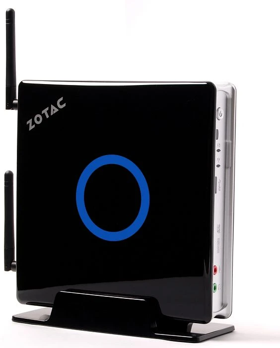 Zotac ZBOX ID91