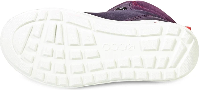 Ecco Urban Snowboarder lila (Junior)