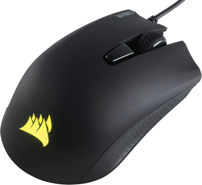Corsair Harpoon RGB PRO FPS/MOBA-Gaming, USB