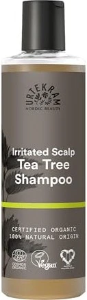 Urtekram Bio Teebaum Shampoo, 250ml