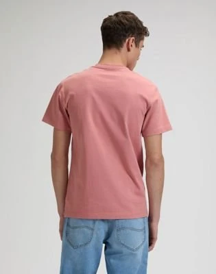 Lee Workwear T-Shirt kurzarm mallory