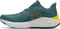 New Balance Fresh Foam X Vongo v5 deep sea/sulphur yellow (Herren) Vorschaubild