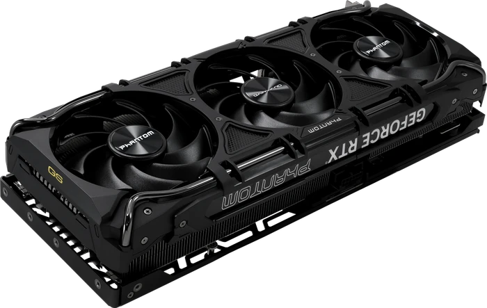 Gainward GeForce RTX 4070 Ti Phantom, 12GB GDDR6X, HDMI, 3x DP