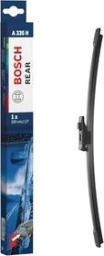 Bosch Aerotwin Heck A335H
