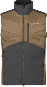 Vaude Sesvenna IV Funktionsweste oat (Herren)
