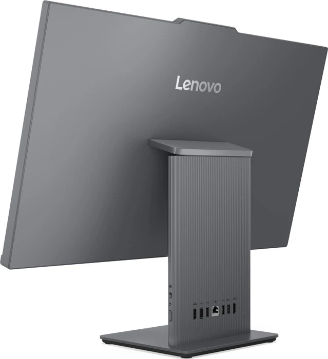 Lenovo IdeaCentre AIO 27IRH9, Luna Grey, Core i5-13420H, 16GB RAM, 512GB SSD, PL