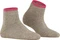 Falke Cosy Plush Socken nut mel. (Damen) Vorschaubild