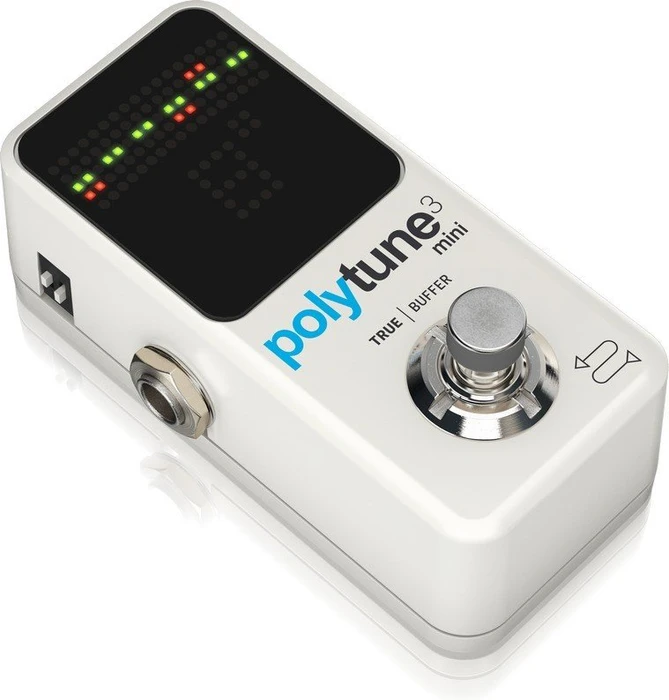 TC Electronic PolyTune 3 Mini