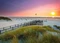 Ravensburger Puzzle Sonnenuntergang über Amrum Vorschaubild