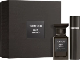 Tom Ford Private Blend Oud Wood EdP 50ml + EdP 10ml Duftset