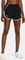 Under Armour Fly By 8cm Hose kurz schwarz/weiß (Damen) Vorschaubild