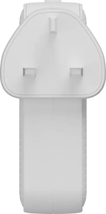 Targus HyperJuice USB-C GaN Travel Charger 145W weiß