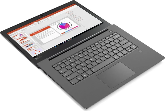 Lenovo V330-14IKB, Core i5-8250U, 8GB RAM, 256GB SSD, DE