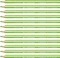 STABILO Trio thick Buntstift gelbgrün, 12er-Pack Vorschaubild