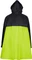 Vaude Covero II Poncho neon yellow/black Vorschaubild