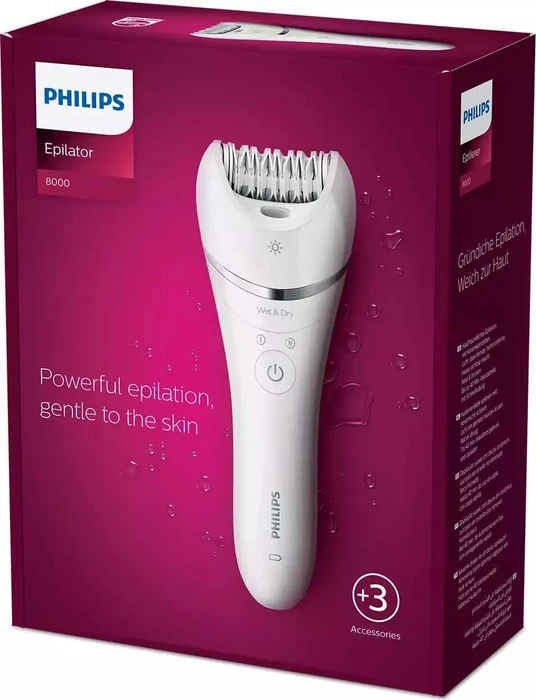 Philips BRE700/00 Series 8000