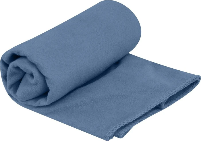 Sea to Summit Drylite Towel XS Handtuch moonlight blue