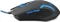 Esperanza MX205 Fighter 6D blau, USB Vorschaubild