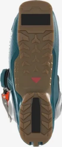 Salomon Shift Alpha BOA 120 (Herren) (Modell 2024/2025)