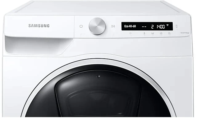 Samsung WD11T554AWW