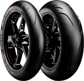 Avon 3D Supersport 180/60 ZR17 75W TL