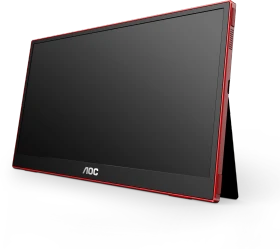 AOC Gaming 16G3, 15.6"