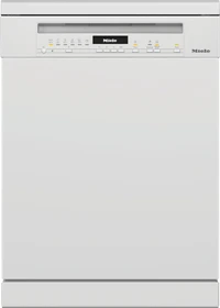 Miele G 7200 SC brillantweiß
