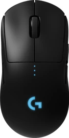 Logitech G Pro Wireless Gaming Mouse, USB