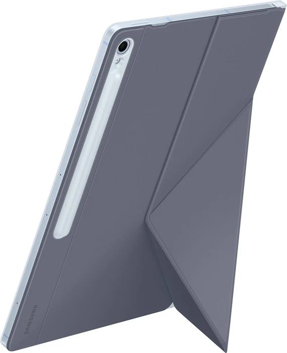 Samsung EF-BX620 Smart Book Cover für Galaxy Tab S10 FE+, Light Blue