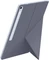 Samsung EF-BX620 Smart Book Cover für Galaxy Tab S10 FE+, Light Blue Vorschaubild