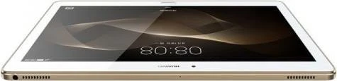 Huawei MediaPad M2 10.0 Premium, gold, 16GB, LTE
